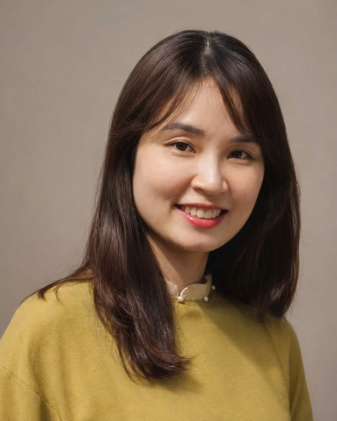 Bùi Thị Hà Giang